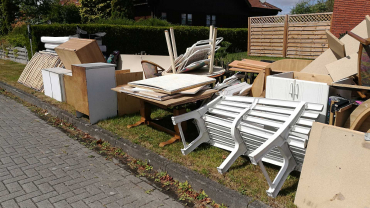 Residential Rubbish Removal Sydney